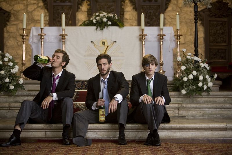 Imagen de 'Primos'