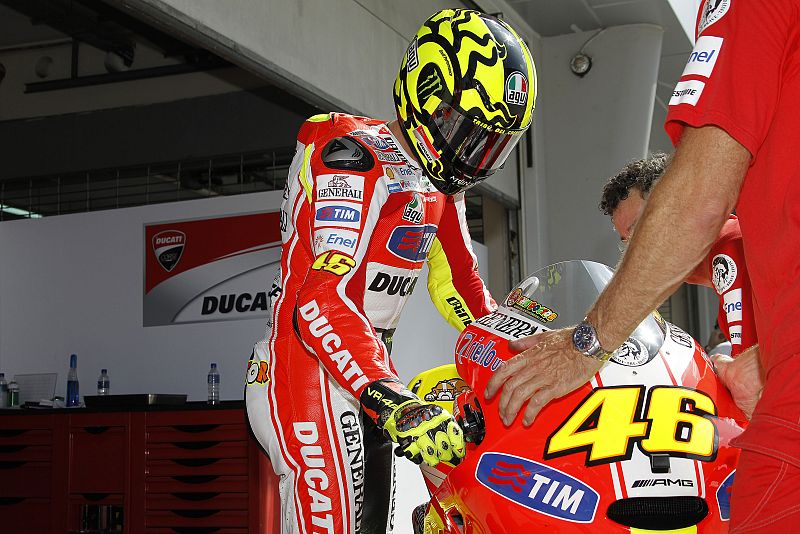 Motomondiale Malaysia