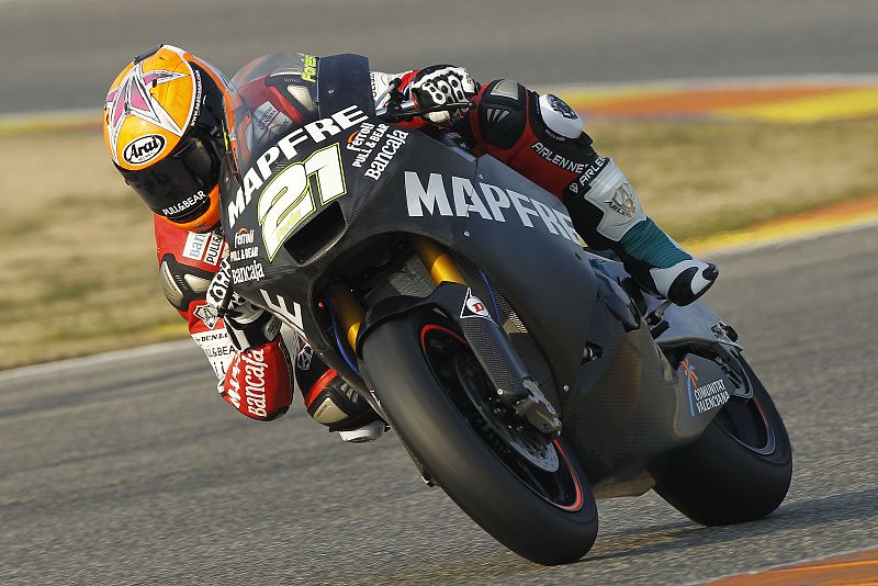 Motomondiale Valencia