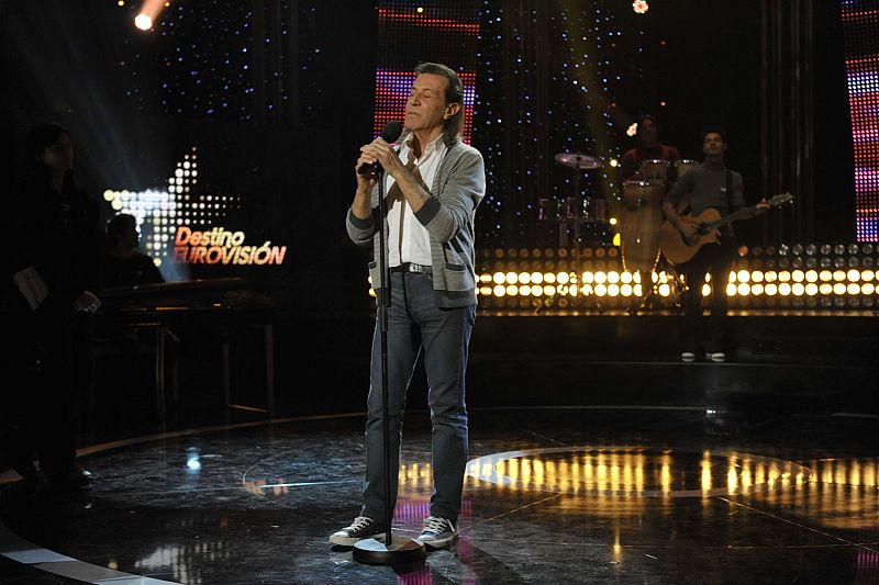 Albert Hammond