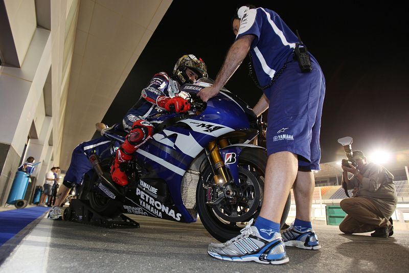 Motomondiale Doha