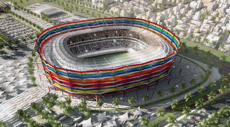 Imagen proyectada por el estudio alemán de arquitectura AS&P.
