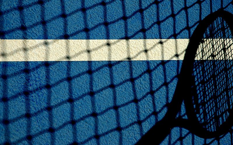 Manda tu mejor foto de tenis.