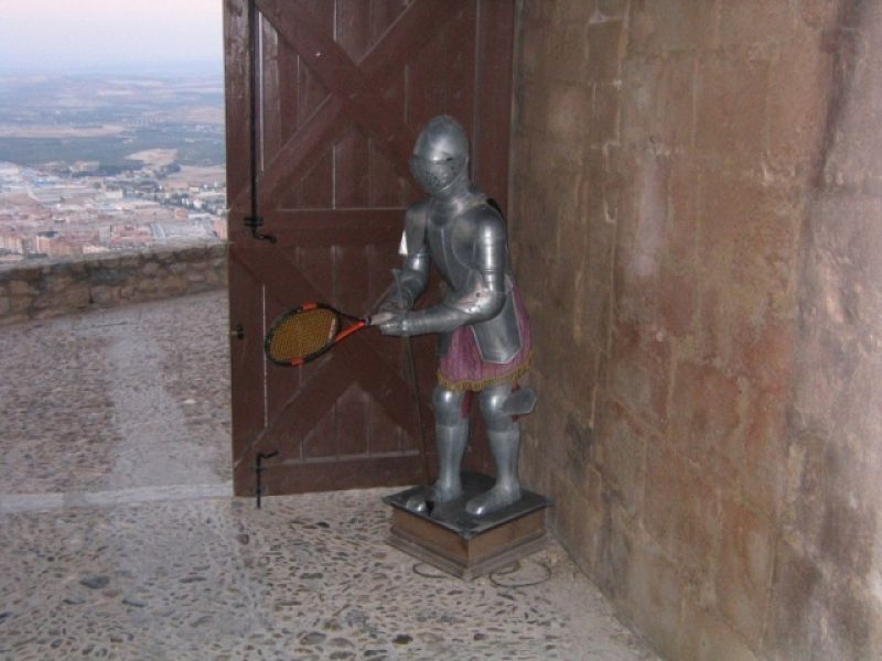 El soldado que no quería luchar.
