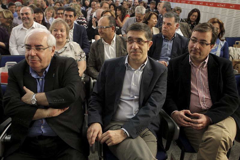 PSOE-COMITÉ FEDERAL