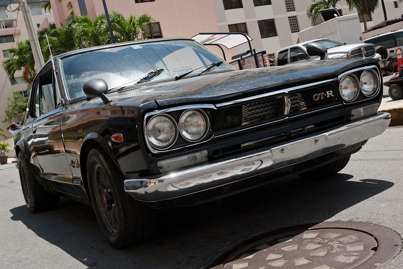 Film Title: Fast Five