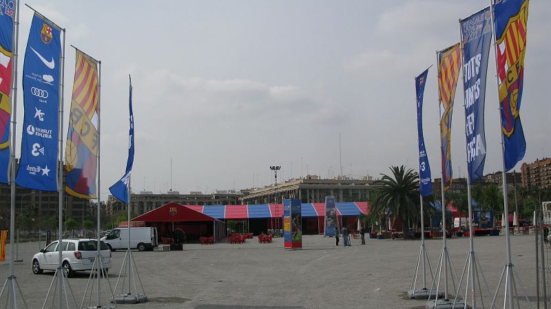 Punto de reunión