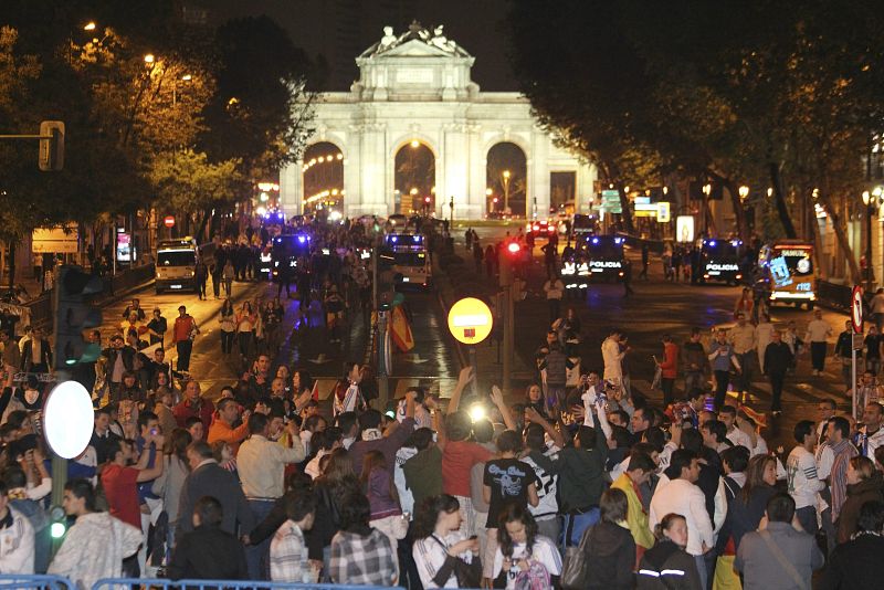 FINAL COPA DEL REY