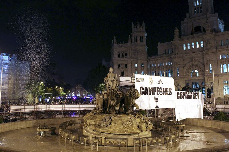 FINAL COPA DEL REY