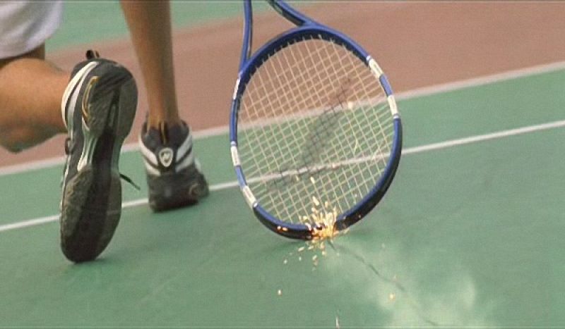 Tenis extremo