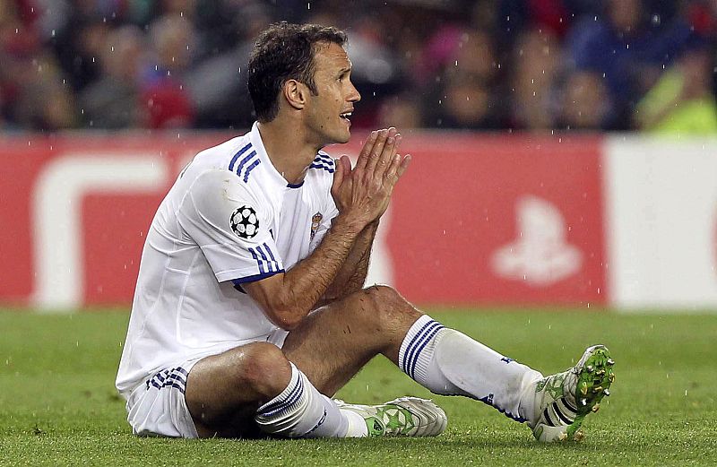F.C. BARCELONA - REAL MADRID