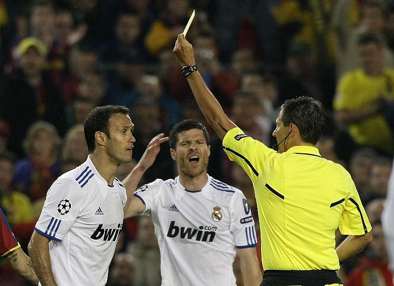Barcelona - Real Madrid