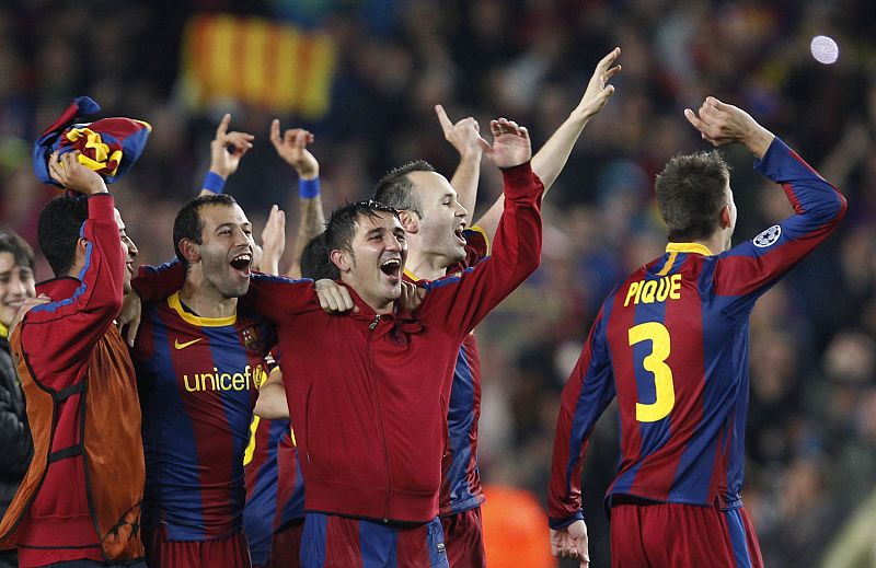 Barcelona - Real Madrid