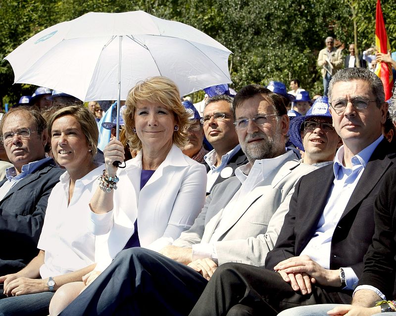 ELECCIONES 22-M/PP