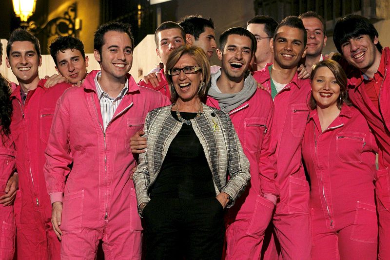 UPYD EN MADRID