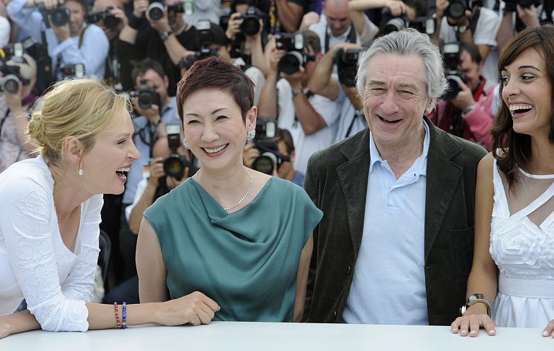 FRANCE-FILM-FESTIVAL-CANNES