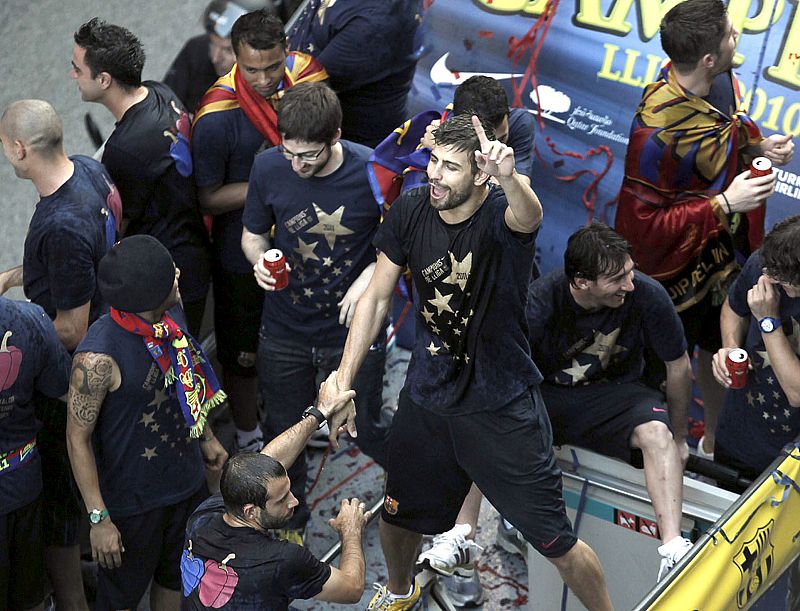 Piqué