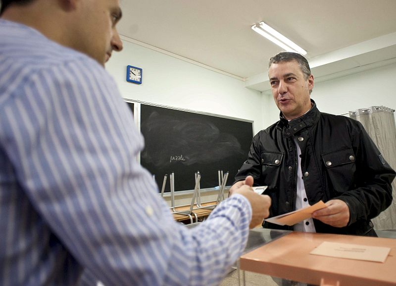 ELECCIONES 22-M