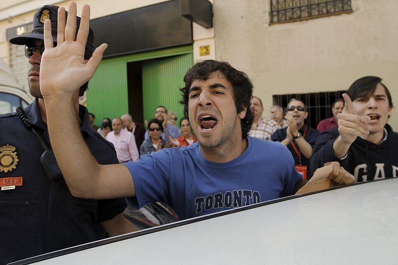 ELECCIONES 22-M