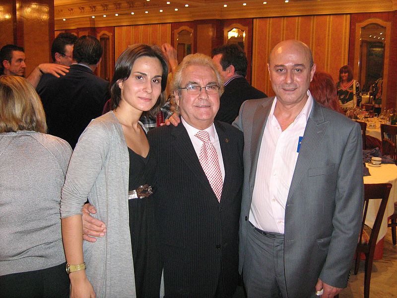 Homenaje a Shakira - Concierto Madrid