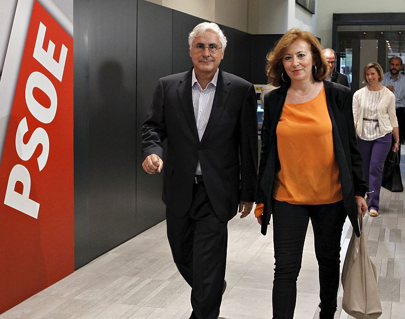 COMITE FEDERAL DEL PSOE