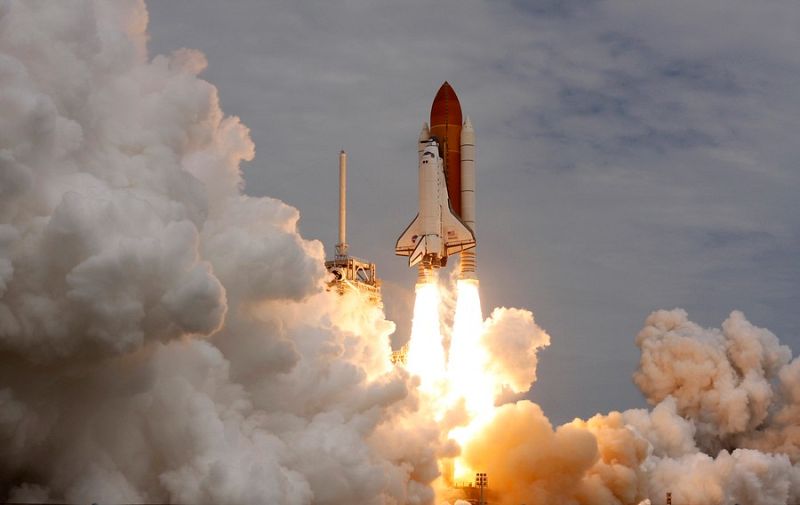 Esta previsto que el Atlantis regrese el próximo 20 de julio, después de 12 días, cuando se pondrá fin a tres décadas de misiones espaciales de la NASA