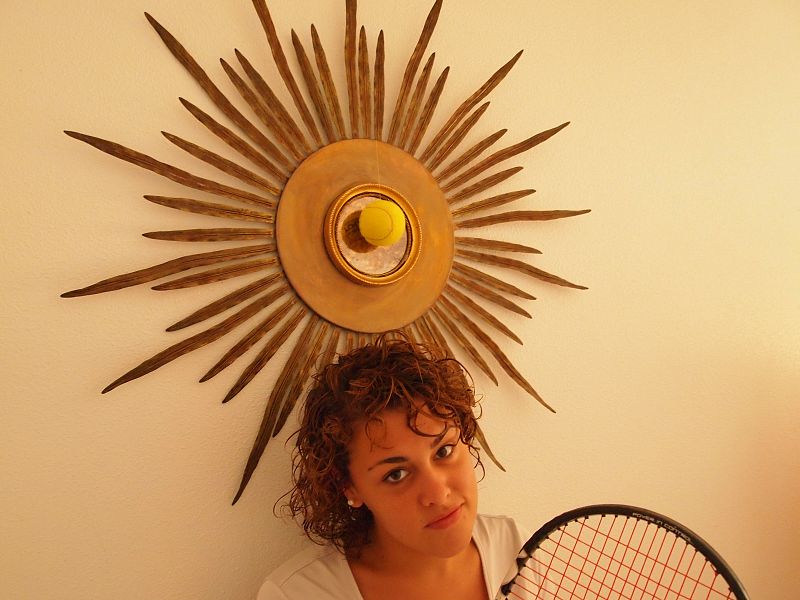 Verano tenístico