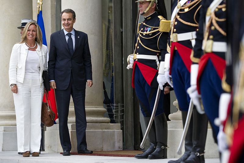 Cumbre de París