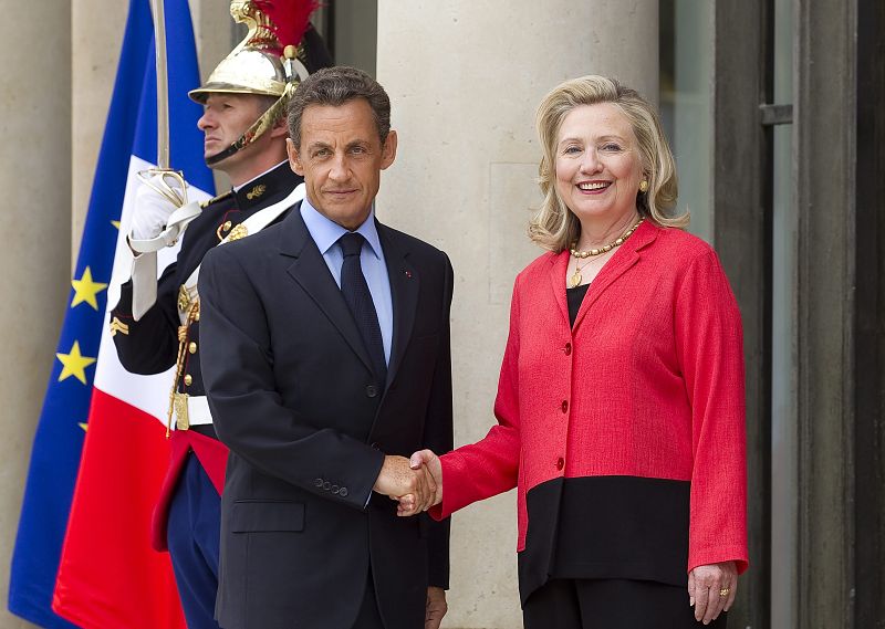 Cumbre de París