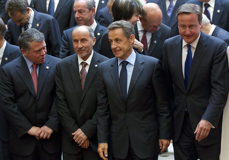 Cumbre de París