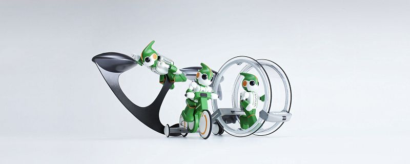 Evolta
