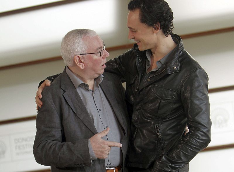 TERENCE DAVIES PRESENTA EN SAN SEBASTIÁN "THE DEEP BLUE SEA"