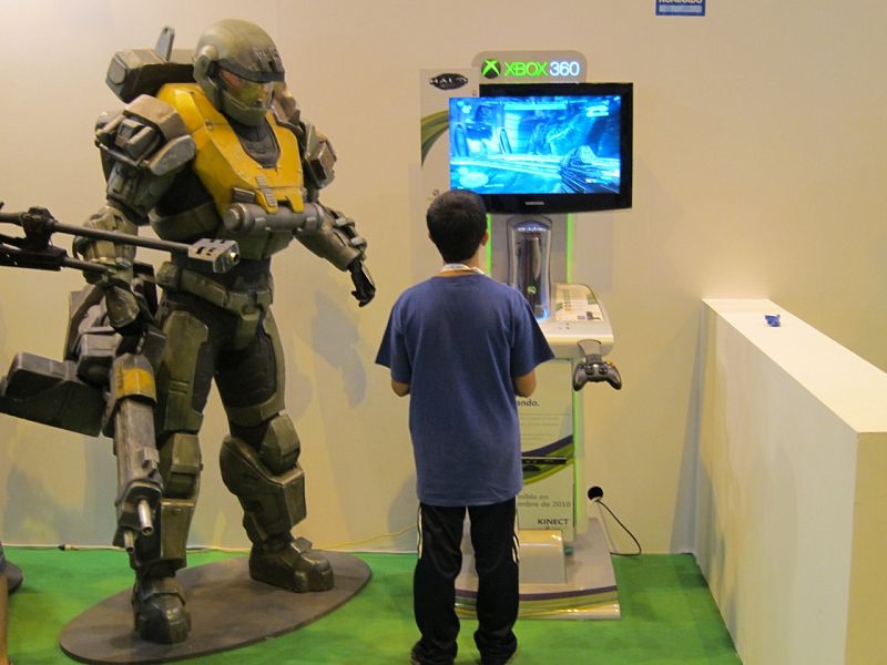 Xbox