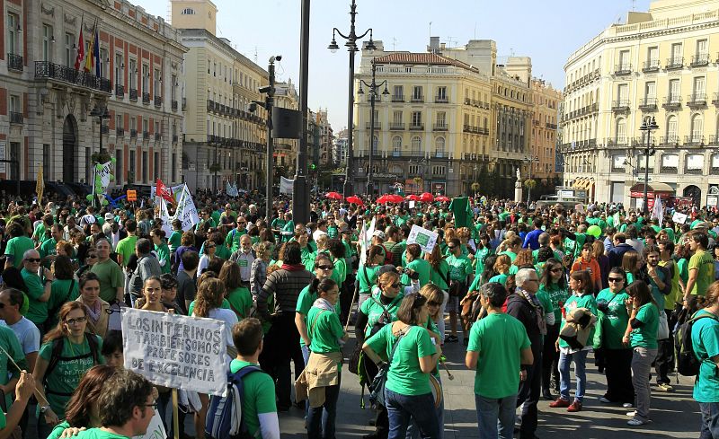 EDUCACIÓN MOVILIZACIONES