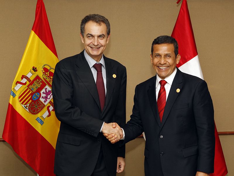 XXI CUMBRE IBEROAMERICANA