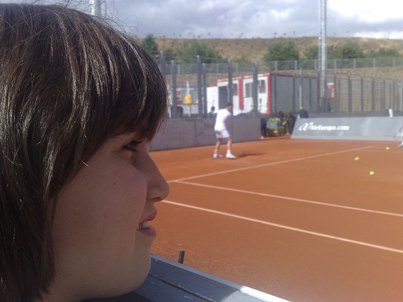 Aprendiendo