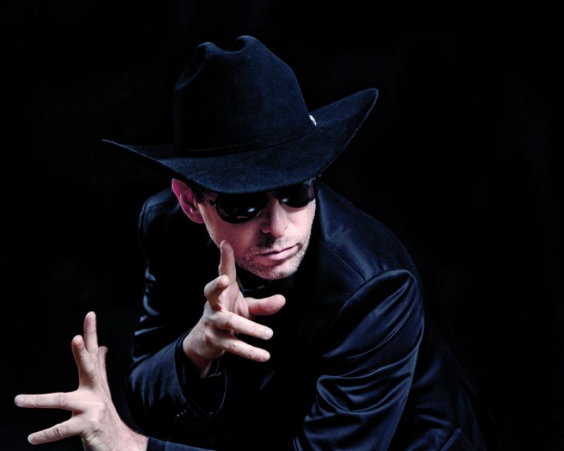 Andrés Calamaro