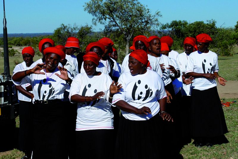 Coro Khumbula