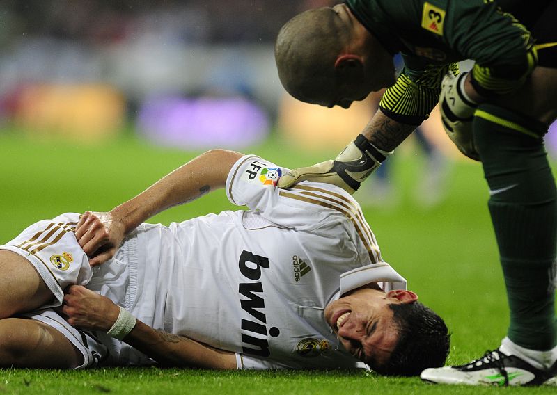 Real Madrid - Barcelona