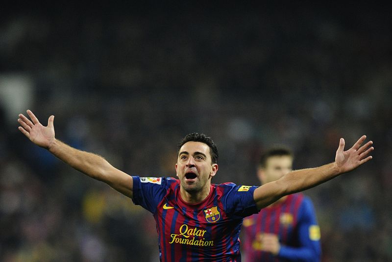 REAL MADRID - FC BARCELONA