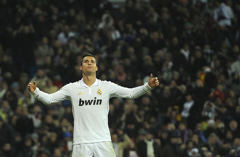 Real Madrid-Barcelona