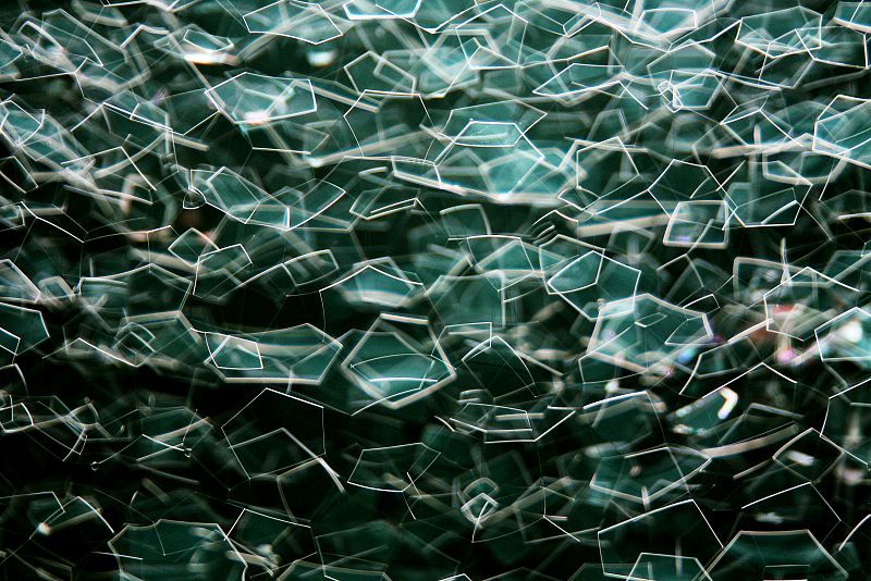Estructuras invisibles