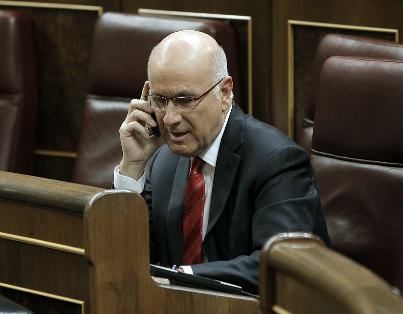 COMIENZA LA SEGUNDA JORNADA DE INVESTIDURA