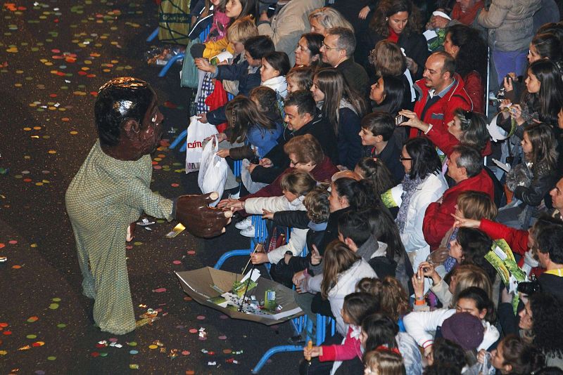 REYES MAGOS