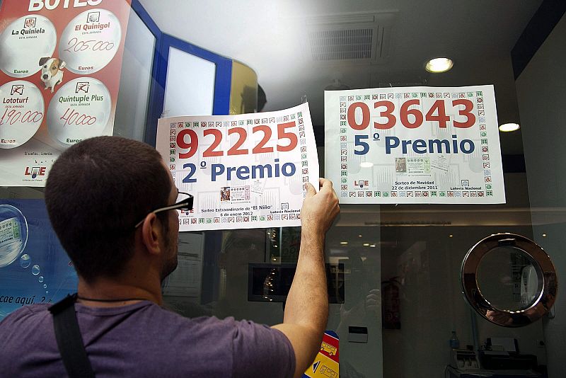 SEGUNDO PREMIO