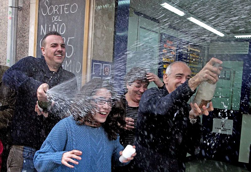 SEGUNDO PREMIO