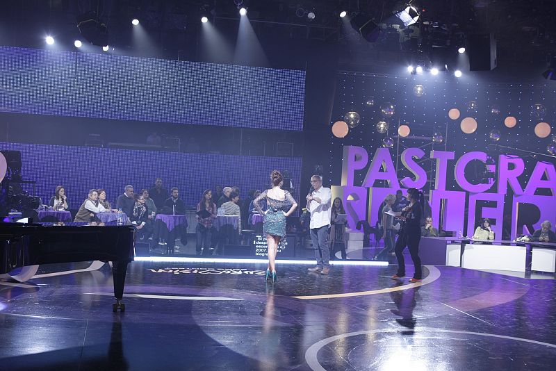 La gala se retransmitirá a partir de las 22.25 h en La 1 de TVE y RTVE.es
