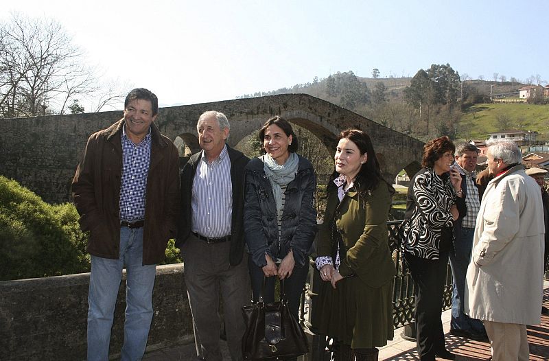 Javier Fernández Elecciones Asturias 2012