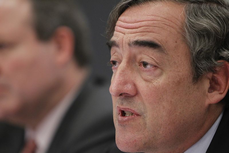 LA PATRONAL DESTACA LA NORMALIDAD DURANTE LA HUELGA