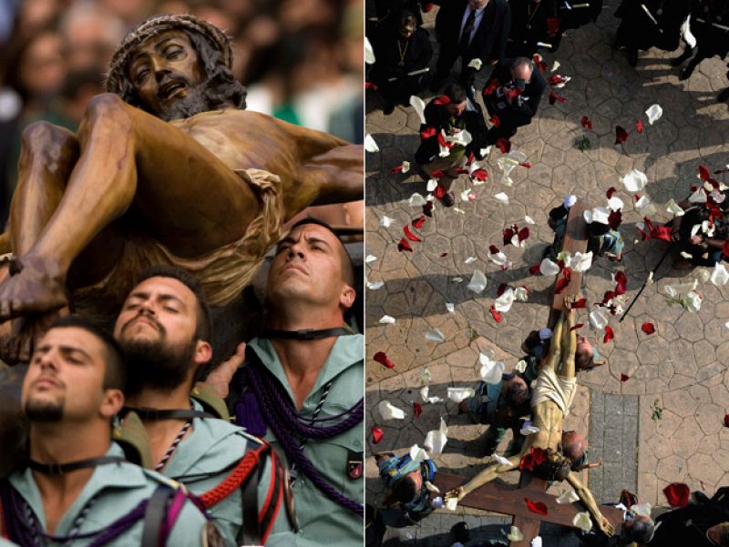 SEMANA SANTA 2012